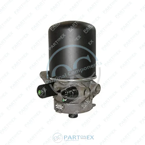 106933 AIR DRYER IVECO - OC105253