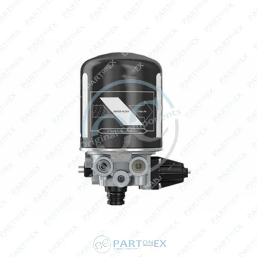 12E0008085AA AIR DRYER OTOKAR - OC105255