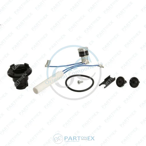 0005481670 KIT DE REPARACIÓN DE SECADOR DE AIRE MERCEDES - OC105261