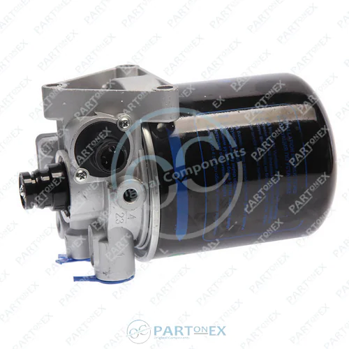 4324101400 SECADOR DE AIRE WABCO - OC105266