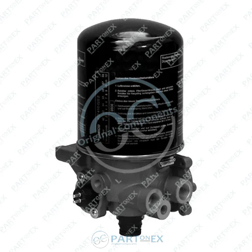0004313635 AIR DRYER MERCEDES - OC105268