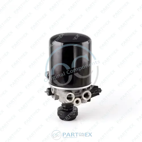 4324101040 SECADOR DE AIRE WABCO - OC105270