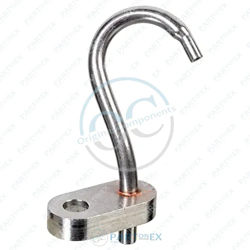 5411800843 ACTROS BOQUILLA DE ACEITE MODELO ANTIGUO - OC105296