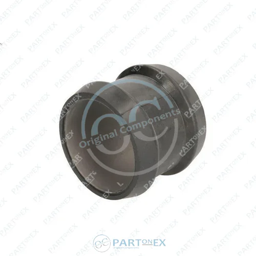 51981820008 TGA, TGS, TGX CIRCULATION INTERMEDIATE PIPE - OC105323
