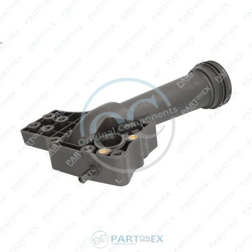 7420555313 PREMIUM TUBO INTERMEDIO DE CIRCULACIÓN - OC105328