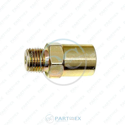 1353622 SCANIA DIESEL PRESSURE VALVE - OC105347