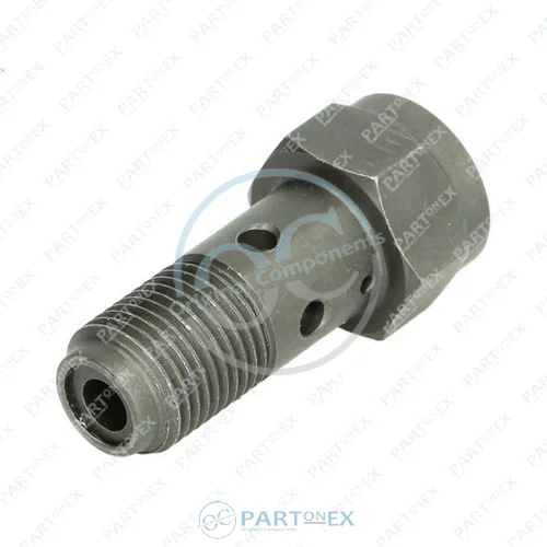 21458307 VOLVO DIESEL PRESSURE VALVE - OC105354