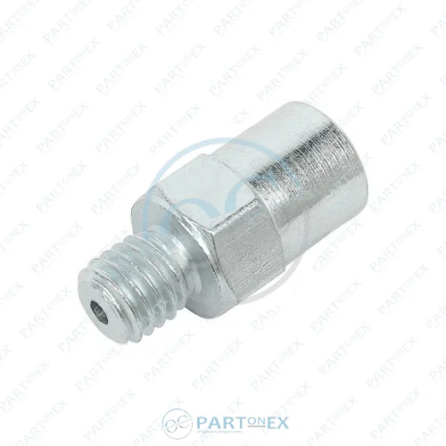20430101 VOLVO DIESEL PRESSURE VALVE - OC105358
