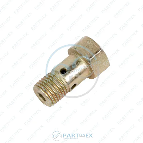 3094570 VOLVO DIESEL PRESSURE VALVE - OC105364