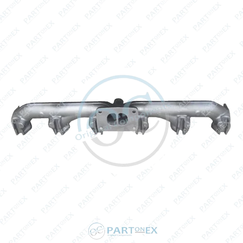 4571420601 MERCEDES AXOR, 1840 EGZOZ MANİFOLDU - OC105379