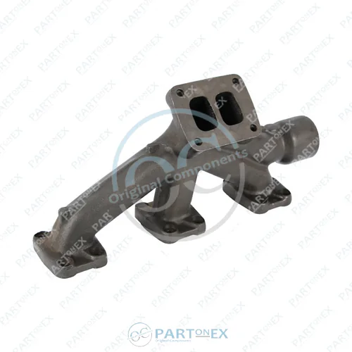 1545323 VOLVO TD121, F10 EXHAUST MANIFOLD - OC105391