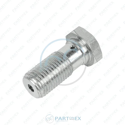 51054057008 MAN 19.422, 19.423, 19.463 OIL COOLER VALVE - OC105395