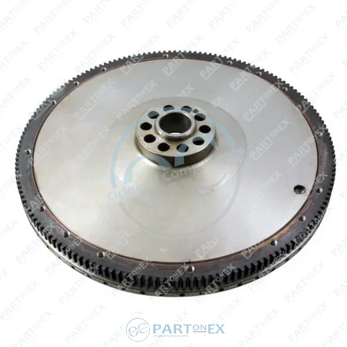 51023015258 MAN TGA, 18.430 VOLANT KOMPLE 430 MM - OC105413