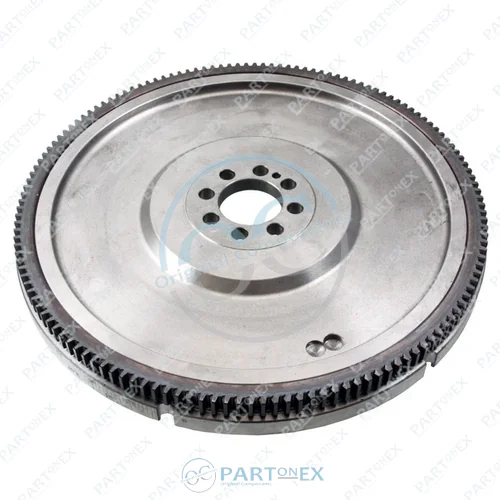 51023015121 MAN 32.270 VOLANT KOMPLE 395 MM - OC105419