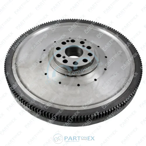 1388326 SCANIA DSC12 COMPLETE FLYWHEEL 430 MM - OC105425