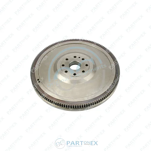 5000686610 RENAULT KERAX VOLANT KOMPLE 430 MM - OC105429