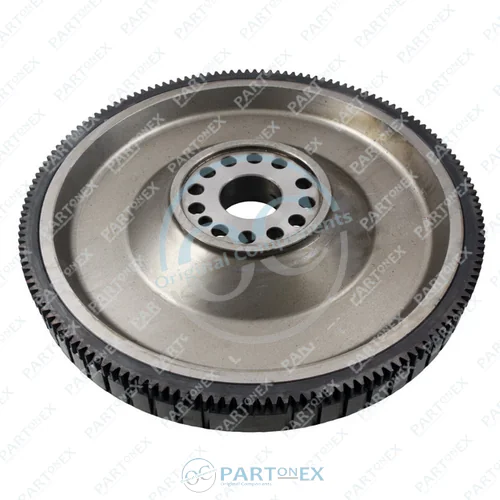 7420895903 RENAULT PREMIUM, KERAX COMPLETE FLYWHEEL 430 MM - OC105431