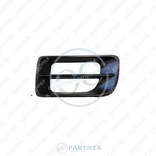 9438840160 ACTROS, MP3 TAMPON KAPAĞI SOL - OC105530