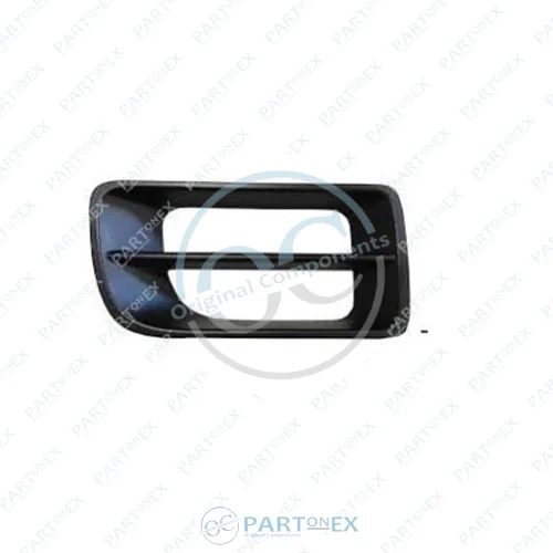 9438840060 ACTROS, MP3 TAMPON KAPAĞI SAĞ - OC105531