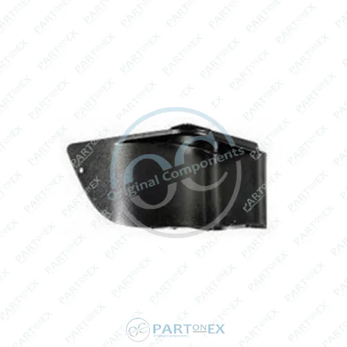 9438850174 ACTROS, MP3 TAMPON PLASTİK KAPAĞI SAĞ - OC105534