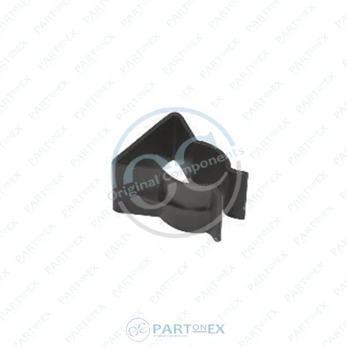 9419840261 AXOR BUMPER CENTRAL CLIP - OC105610