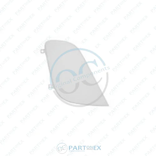 9448840522 AXOR NEW MODEL DIRT DEFLECTOR SMALL RH - OC105630