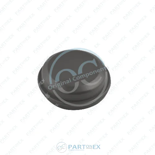 0008267424 AXOR HEADLAMP REAR TIRE - OC105635