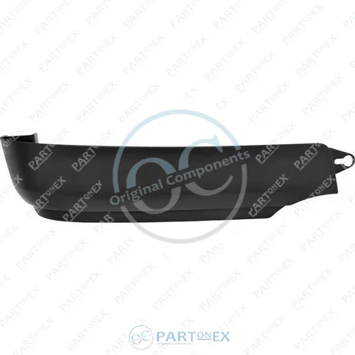 81416140026 TGX SPOILER RH - OC105673
