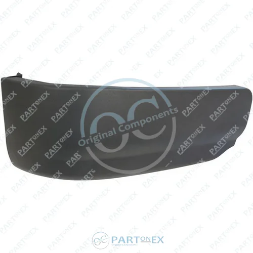 81416100226 TGA CABINA BAJA SPOILER DER