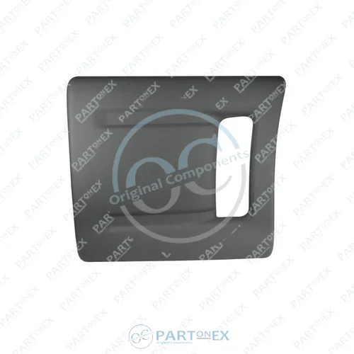1496659 SCANIA EXHAUST COVER - OC105699