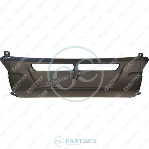 1504131 5 SERİSİ ORTA TAMPON (PP)+YUMUŞAK TİP - OC105713
