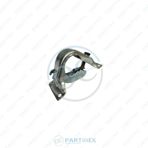 1649588 XF105, XF95 ESKİ MODEL ÇAMURLUK BRAKETİ ARKA SAĞ-SOL ÖN SAĞ-SOL - OC105743