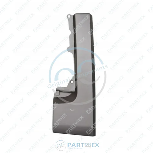 7421321562 RENAULT T-RANGE SERİSİ TAMPON YAN ÇITASI SOL - OC105774