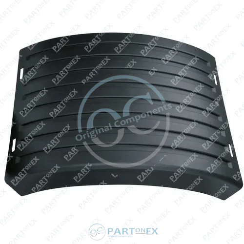 CC4616315 FORD MUDGUARD UPPER RH-LH