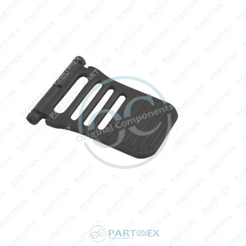 CC4616340AA FORD ÇAMURLUK GERGİ LASTİĞİ SAĞ-SOL - OC105780