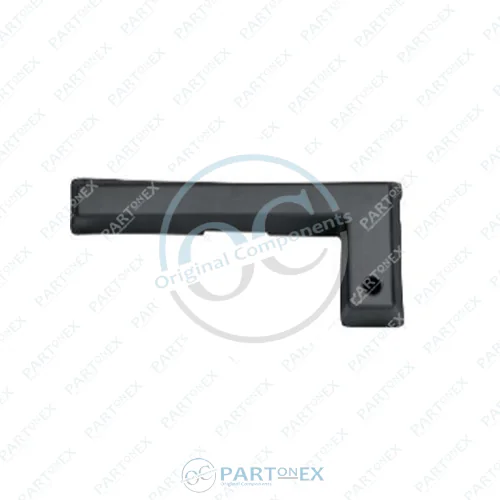 CC4614N038 FORD CUBIERTA TRASERA DE GUARDABARROS DER