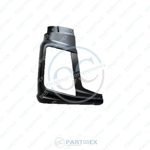 JC4617E950AK FORD F-MAX TAMPON SAĞ - OC105787