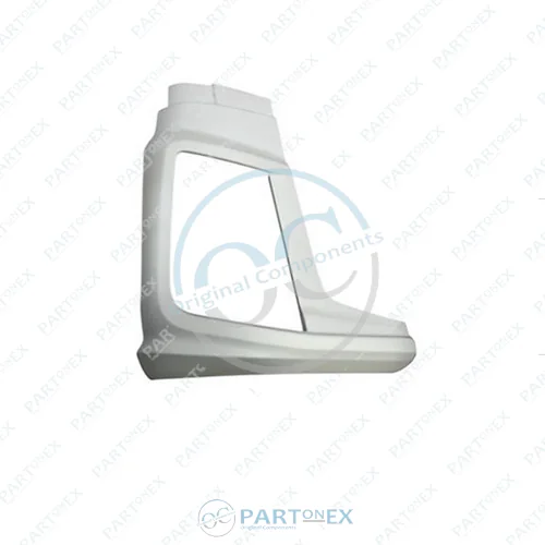 JC4617E950AK FORD F-MAX TAMPON SAĞ - OC105788