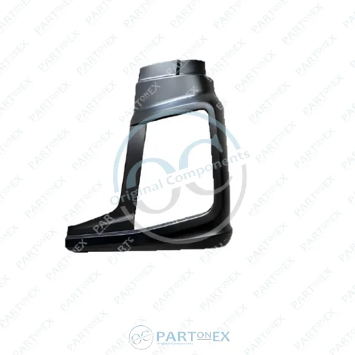 JC4617E951AK FORD F-MAX TAMPON SOL - OC105789