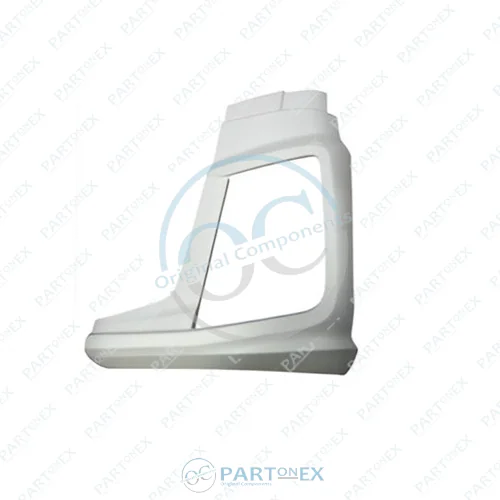 JC4617E951AK FORD F-MAX TAMPON SOL - OC105790