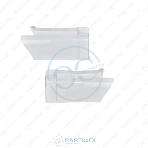 FORD KAPI UZATMA SETİ 6 ADET SAĞ-SOL - OC105791