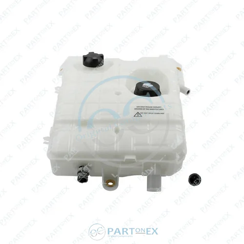 7421055339 RENAULT EXPANSION TANK - OC105795