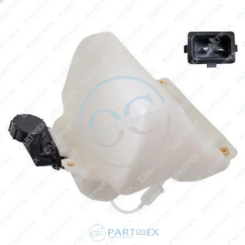 5010578532 RENAULT WINDOW RESERVOIR - OC105796