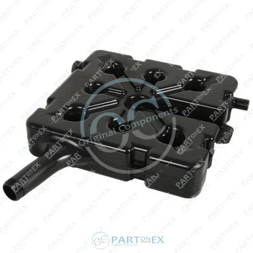3Y468A080BC FORD EXPANSION TANK - OC105797