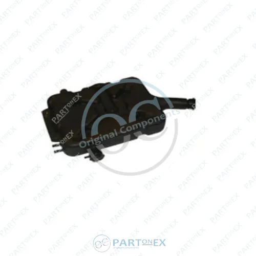 YCT8600AA FORD EXPANSION TANK - OC105798