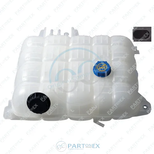 7422430044 RENAULT EXPANSION TANK - OC105806