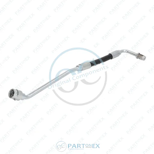 9432614583 MERCEDES SHIFTING CYLINDER PIPE