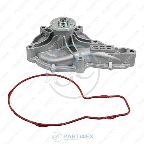 20744939 VOLVO DEVİRDAİM KOMPLE - OC105827