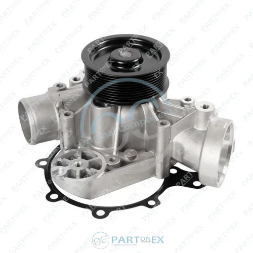 7420834409 BOMBA DE AGUA RENAULT - OC105833