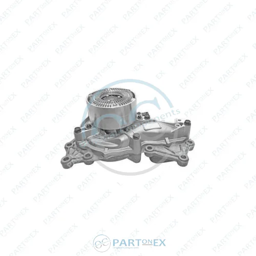 21648910 BOMBA DE AGUA VOLVO - OC105835